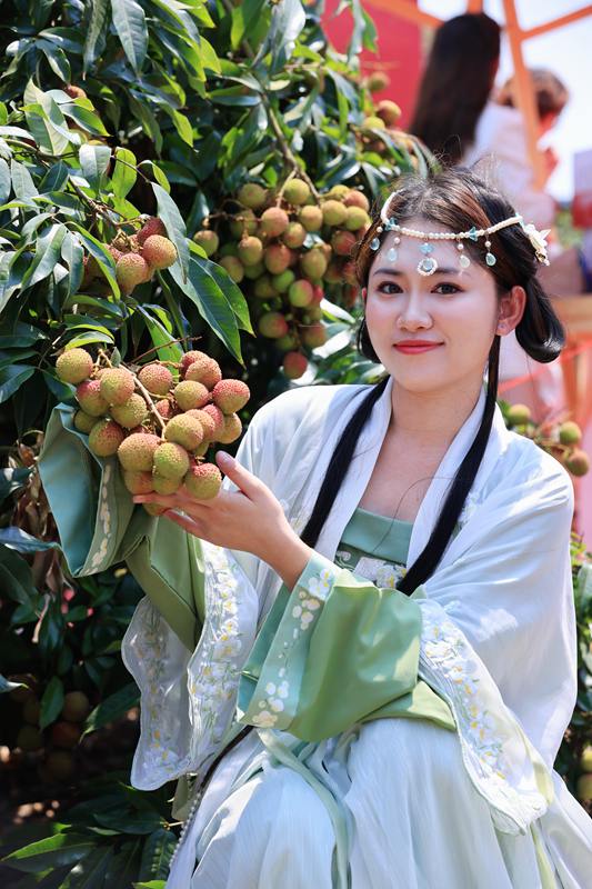 活动现场。主办方供图