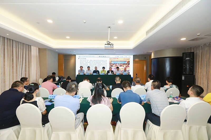 发布会现场。 主办方供图