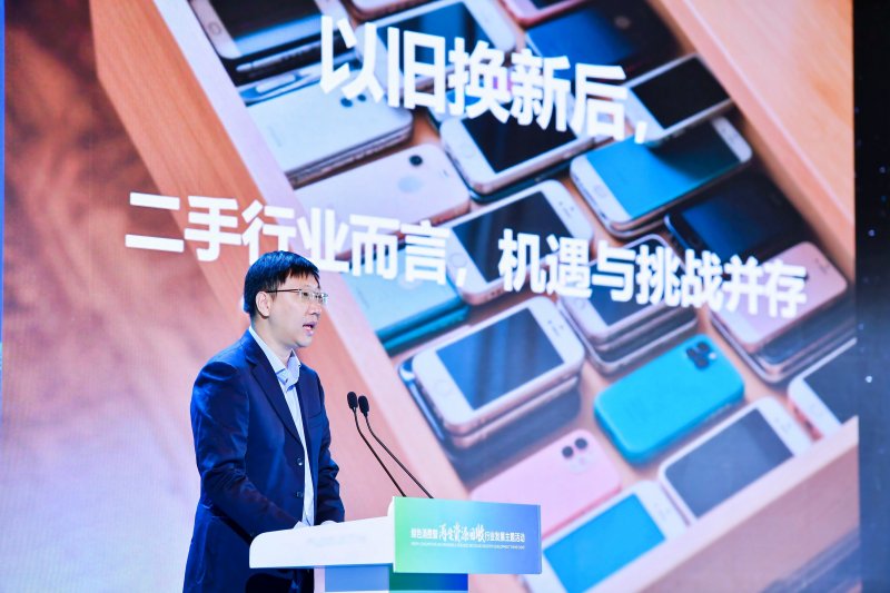 3、相关与会代表分享实践经验。