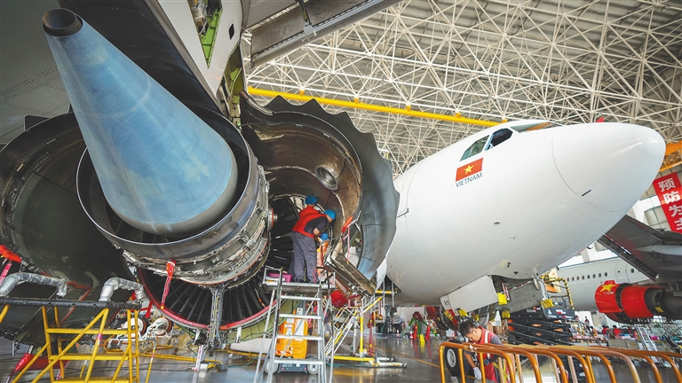 与海南相逢，拥抱新机遇