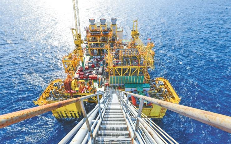 海南海洋经济“乘风破浪”