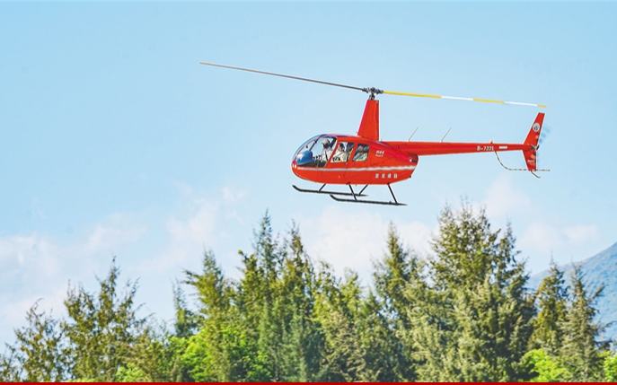 聚四方合力 共建数智交通岛