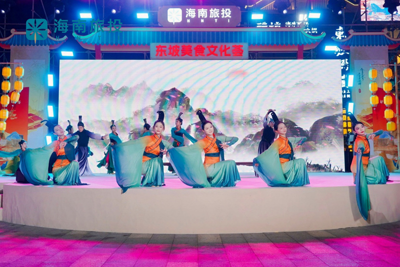 活动现场。主办方供图