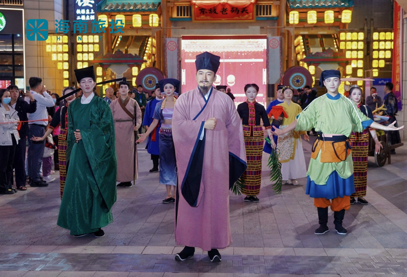 活动现场。主办方供图