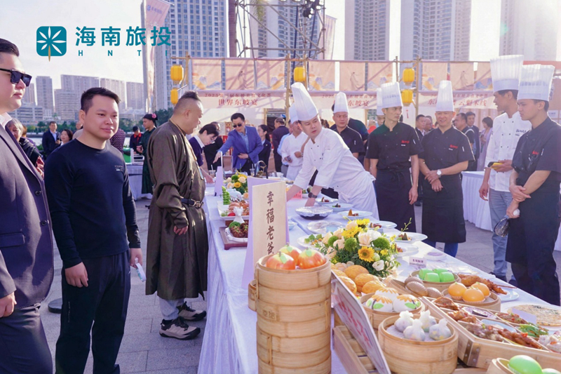 活动现场。主办方供图