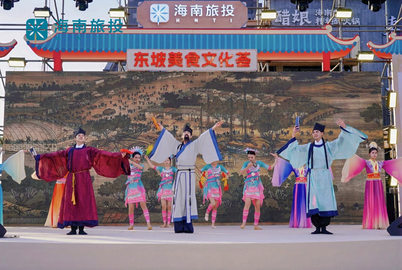 活动现场。主办方供图