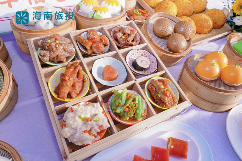 活动现场。主办方供图