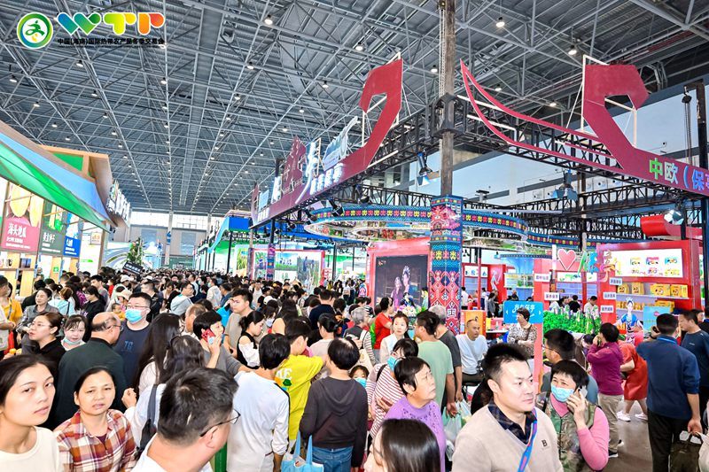 2025年冬交会成绩单：51.67亿元项目签约