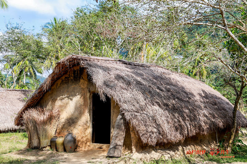 探访东方白查村：走进“黎族最后的精神家园”