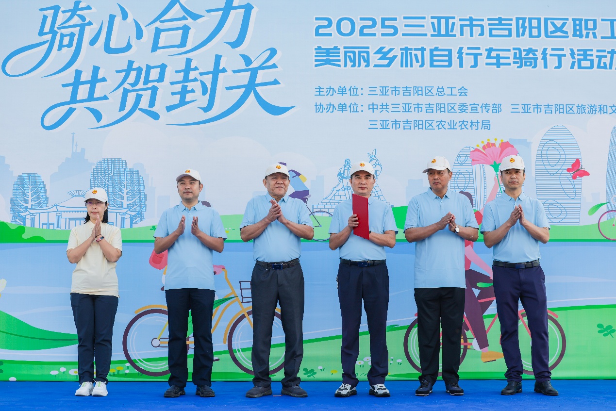 活动现场。主办方供图