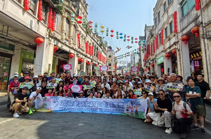 2025年“海南服务”旅游行业创新案例入选名单揭晓