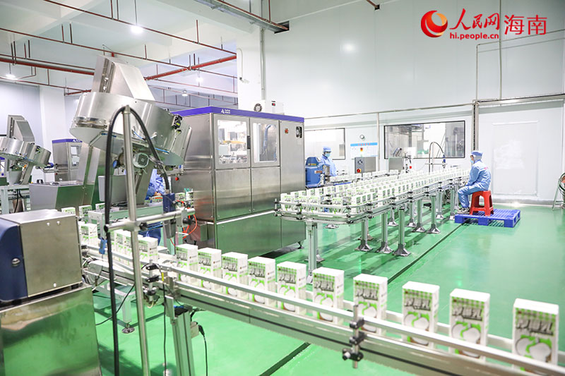 补贴400万元！好政策助力海口国家高新区企业转型升级