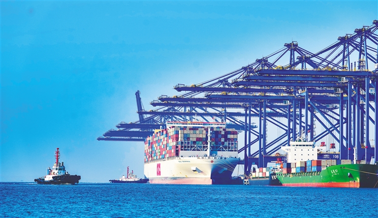 热力全开赴新程——海南自贸港全岛封关首月掠影