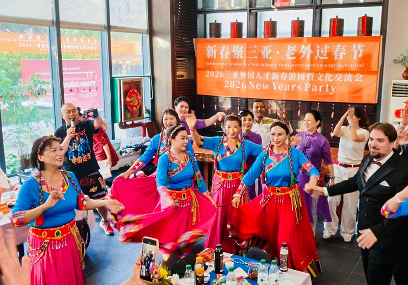 活动现场。皮进宇 摄