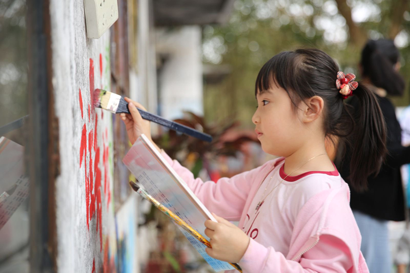 活动现场。主办方供图