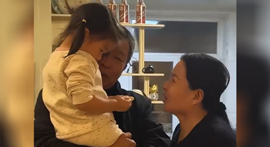 这是中国人刻在骨子里的团圆情结