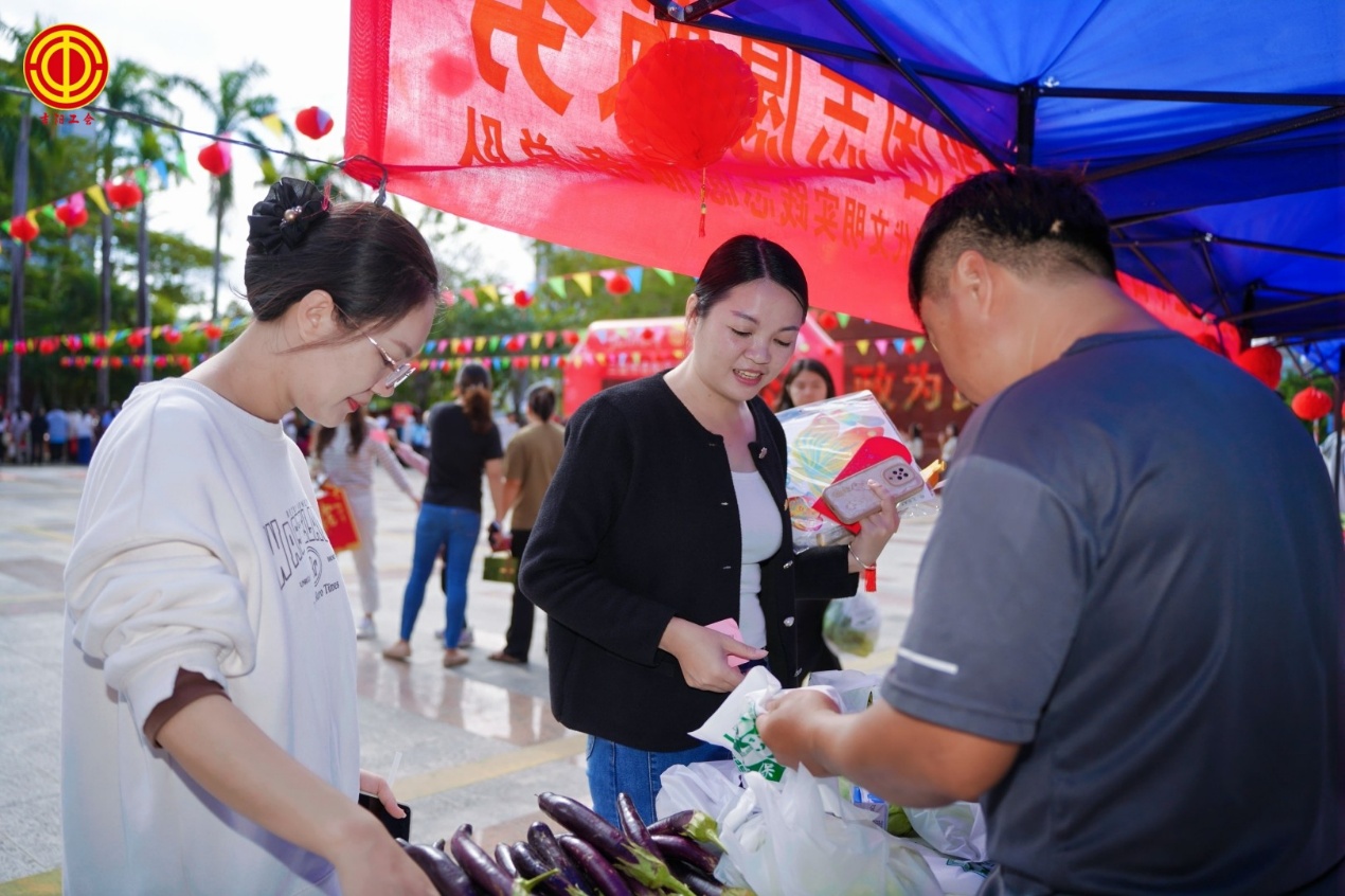 活动现场。主办方供图