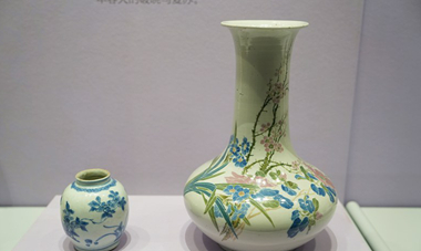 新春逛博物馆 传统文脉可触可感