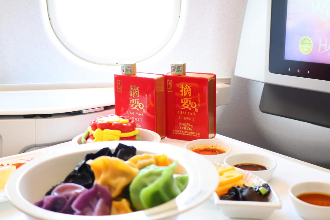 从小年到除夕、初一，云端年味美食持续上新。