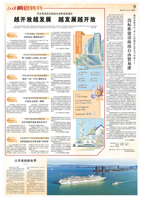 《人民日报》(2026年03月09日 第 09 版)