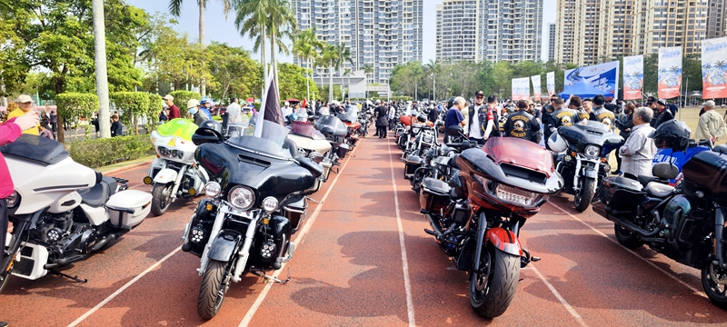 活动现场。 主办方供图3