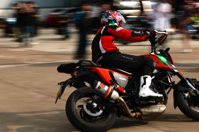 活动现场。 主办方供图