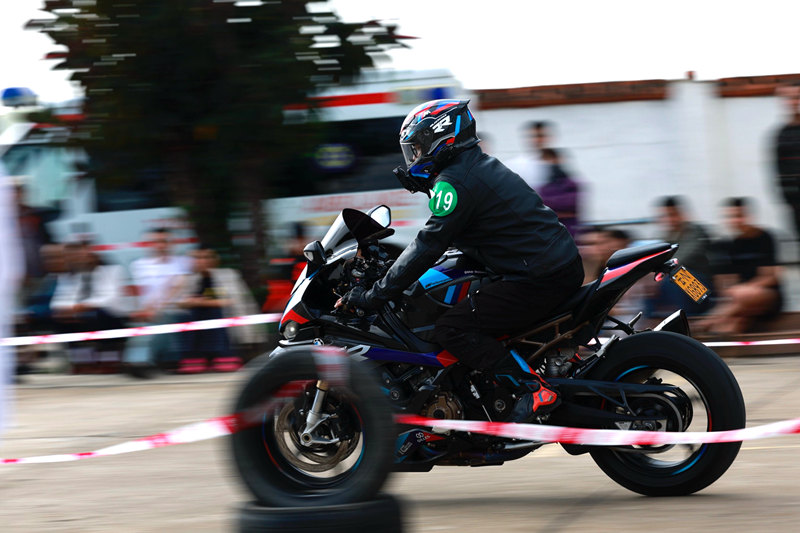 活动现场。 主办方供图