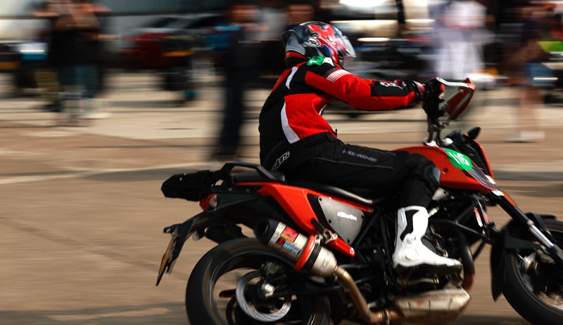 中国（海南）摩旅嘉年华落幕