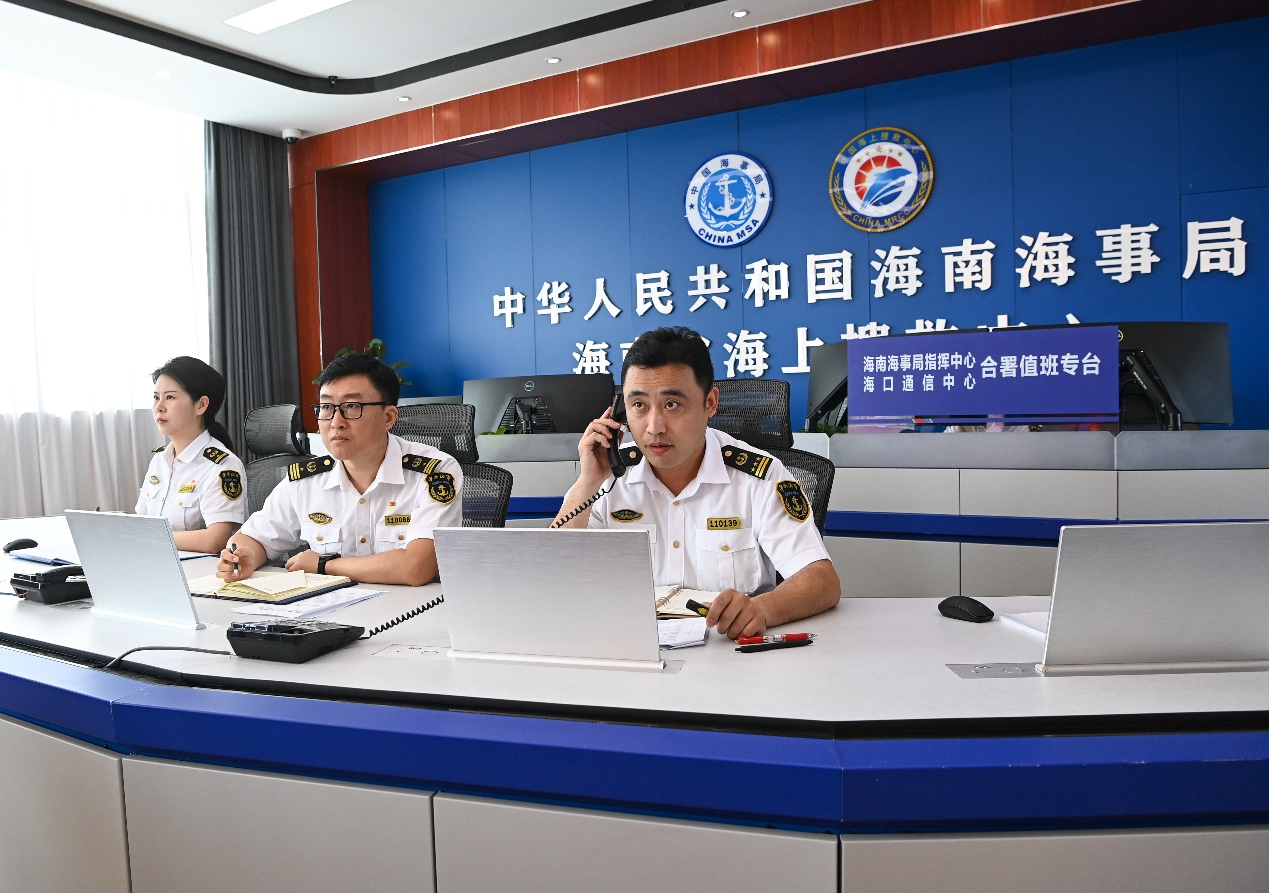 演练现场。吕东星摄