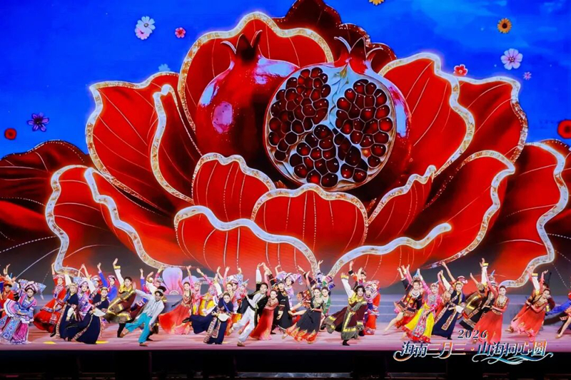 Yeah！生活丨是谁，今天还在放假啊？！